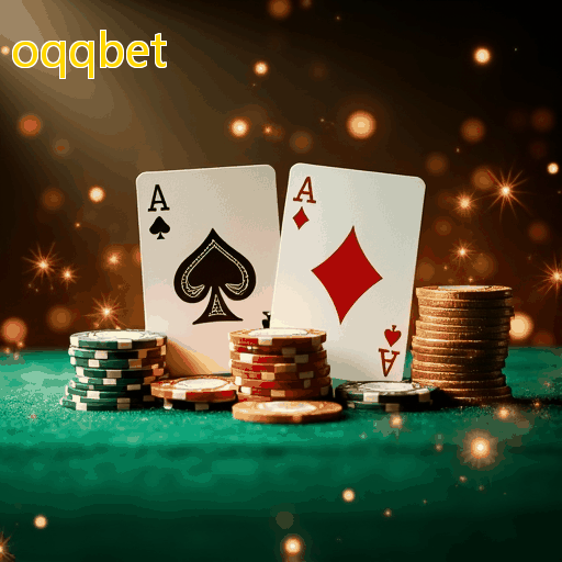 Cassino Exclusivo oqqbet: Emocione-se Jogando